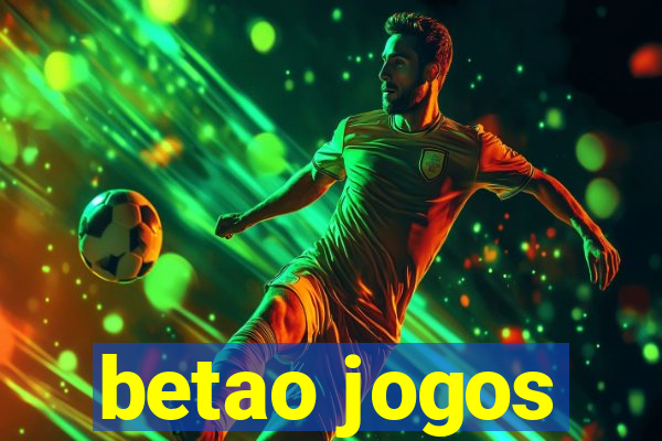 betao jogos